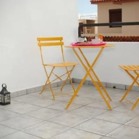 Casa Turquesa La Palma * Breña Alta
