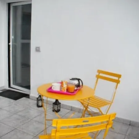 Casa Turquesa La Palma شقة Breña Alta