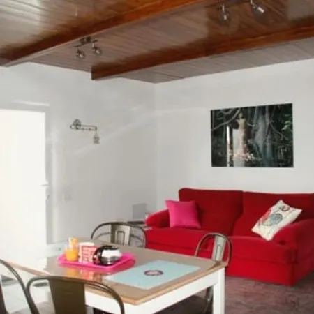 شقة Casa Turquesa La Palma Breña Alta