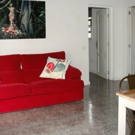 شقة Casa Turquesa La Palma *