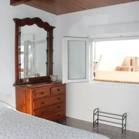 Casa Turquesa La Palma شقة