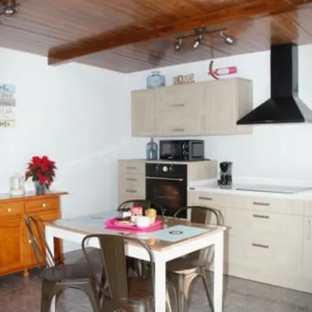 Casa Turquesa La Palma Breña Alta